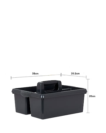 Wham Midnight 7 piece Casa Set