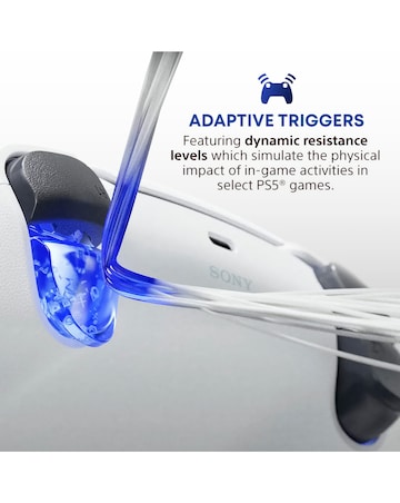 PlayStation 5 Disc & Marvel's Spider-Man 2 Bundle