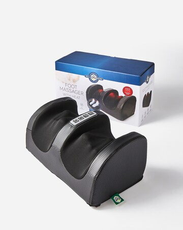 Foot Massager with Heat