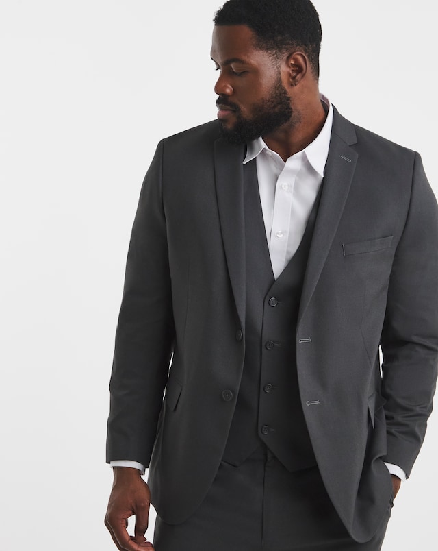 Men's Suits | Slim, Tailored & Regular Fit