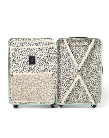 Ted Baker Mint Medium Suitcase