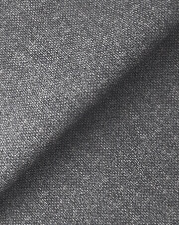 Baxter Fabric Snuggler Chair