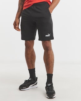 PUMA Essentials No.1 Logo 10" Shorts