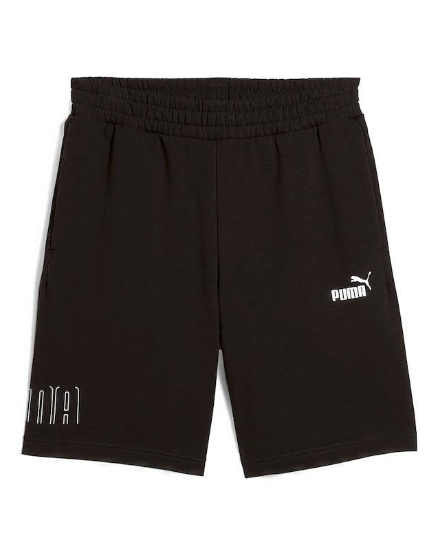 PUMA Sport Graphic 9" Shorts