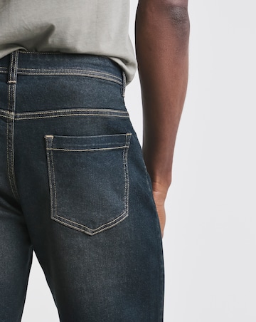 Union Wardrobe Classic Stretch Short