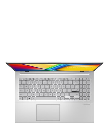 ASUS Vivobook Go 15 - E1504FA 15.6in AMD Ryzen 3 8GB 512GB - Silver