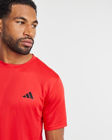 adidas Workout Essentials Training T-Shirt