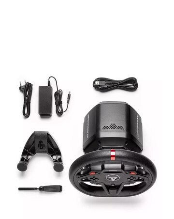 Thrustmaster T248R Racing Wheel and Pedal Set for PS5 / PS4 / PC