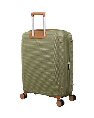 IT Luggage Continuous Medium Suitcase