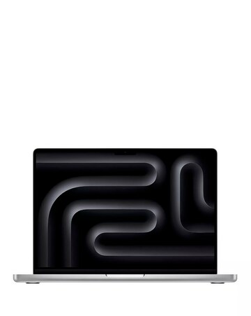 Apple MacBook Pro (M5, 2025) 14in 10-Core CPU 10-Core GPU 16GB 1TB- Silver