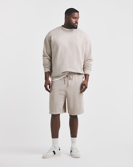 Polo Ralph Lauren Terry Short - Stone