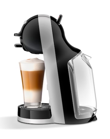 De'Longhi EDG155.BG MiniMe Bundle Pod Coffee Machine