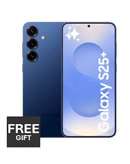 Samsung Galaxy S25+ 512GB - Navy
