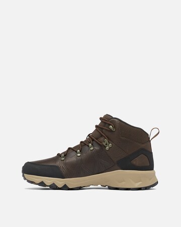 Columbia Peakfreak II Boots