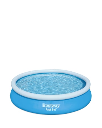 Bestway 12ft Fast Set Pool