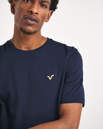 Voi Storm 5 Pack T-Shirt Long length