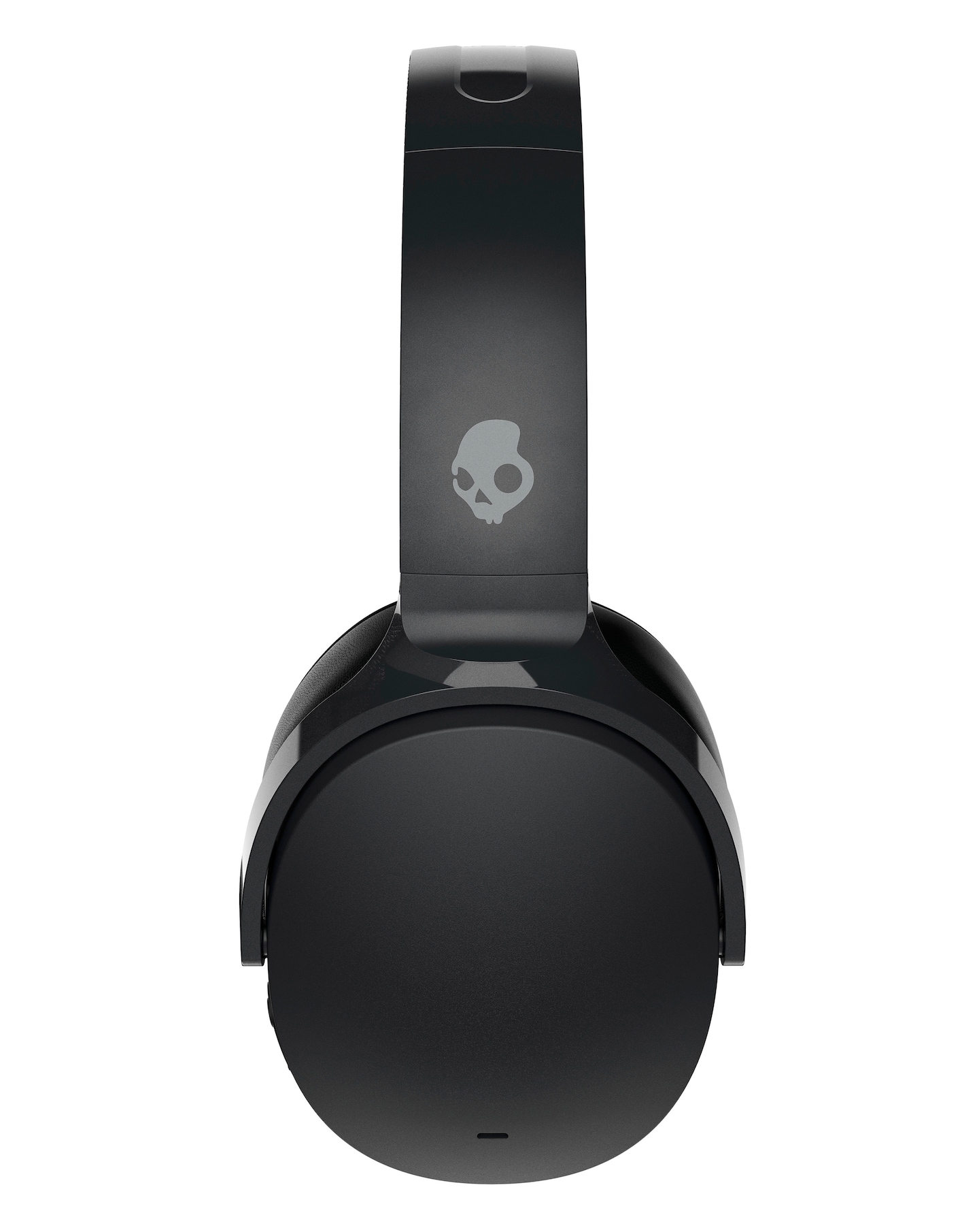 Skullcandy Hesh ANC Wireless Headphones - True Black | Jacamo