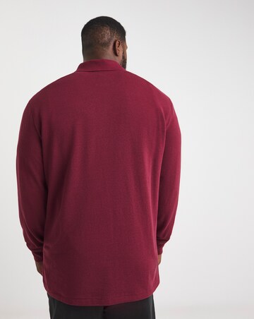 Polo Ralph Lauren Classic Long Sleeve Port Polo
