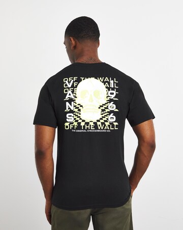 Vans Mindcheck T-shirt