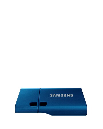Samsung USB Flash Drive Type-C 128GB - Blue
