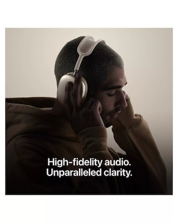 Apple AirPods Max 2 - Starlight