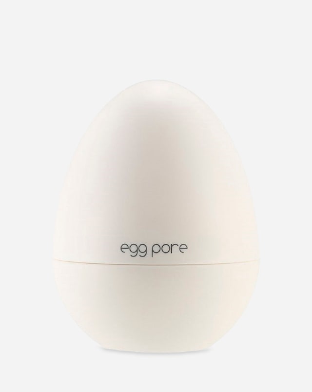 Tony Moly  Egg Pore Blackhead Steam Balm 30g