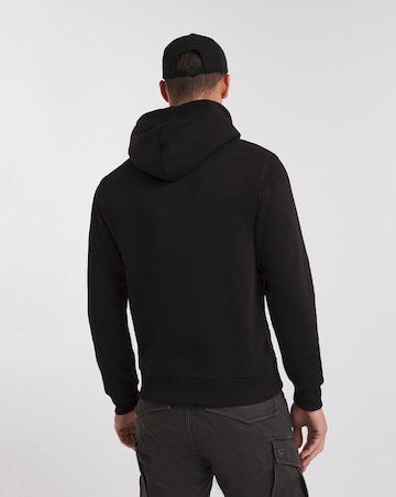 G-Star Raw Multi Layer Originals Hoodie