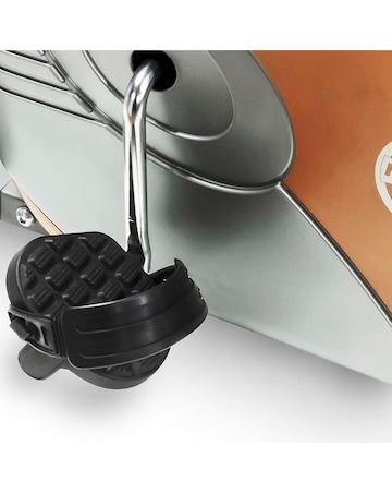 Marcy Start Recumbent Exercise Bike