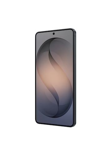 Samsung Galaxy S26+ 512GB - Black