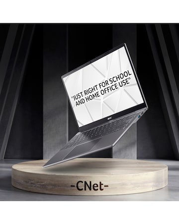 Acer Chromebook Plus 514 - 14in UHD Intel Core i5 8GB 512GB