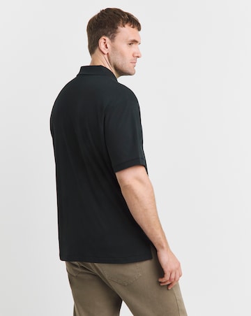 Polo Ralph Lauren Classic Super Soft Black Polo
