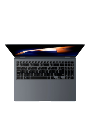 Samsung Galaxy Book4 Pro 360 16in Ultra 7 16GB 512GB Laptop - Graphite