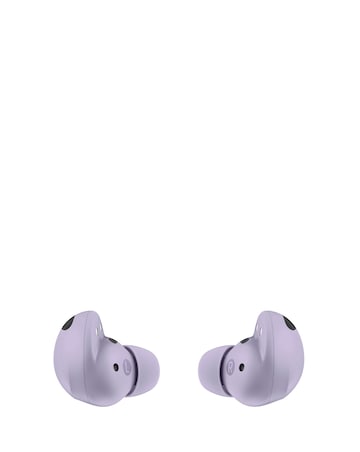 Samsung Galaxy Buds2 Pro Wireless Earbuds - Bora Purple