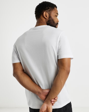 Jack & Jones Brandy 3 Pack Crew Neck T-Shirt