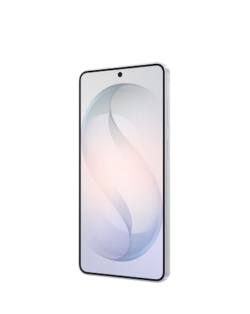 Samsung Galaxy S26+ 256GB - White