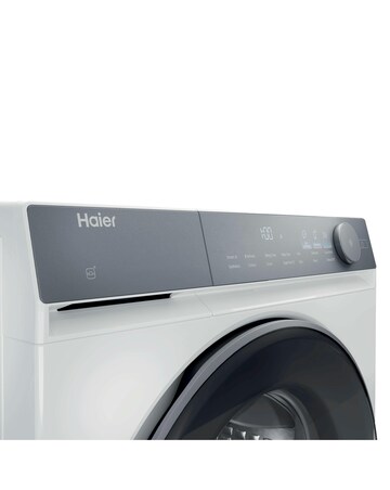 Haier X7 HD100C367U1-UK WiFi 10kg Heat Pump Tumble Dryer White Install