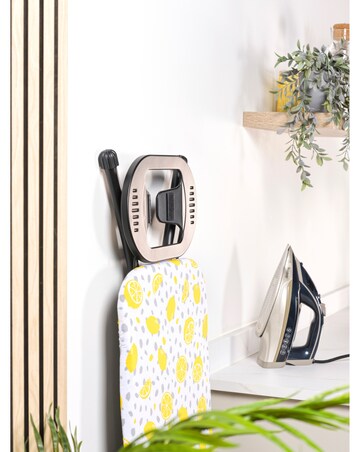 Beldray Lemon Ironing Board