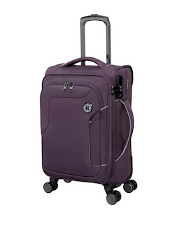 IT Luggage Teleported Cabin Suitcase