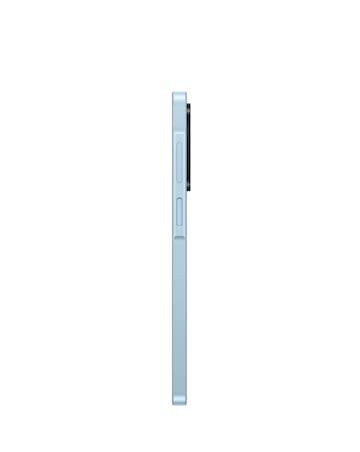 Samsung Galaxy A17 128GB 4G - Light Blue