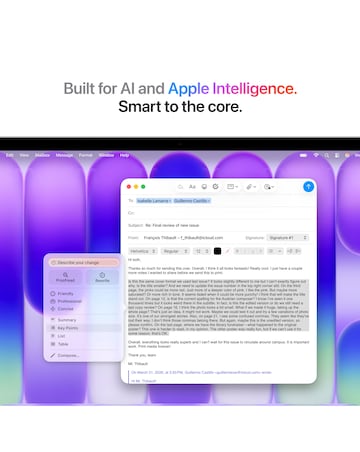 Apple MacBook Neo (A18, 2026) 13in 6-core CPU 5-core GPU 8GB 512GB - Silver