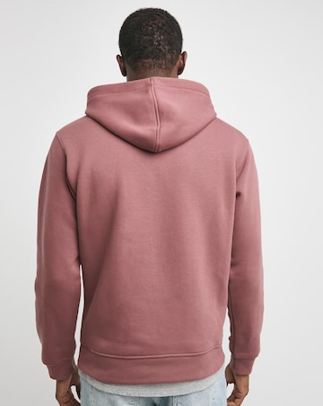 New Balance Big Logo Overhead Hoodie