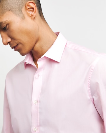 Long Sleeve Formal Shirt Regular