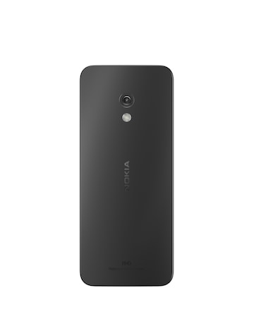 Nokia 235 4G - Black
