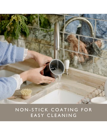 Dualit 84140 Handheld Milk Frother and Hot Chocolate Maker