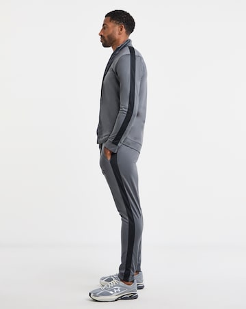 Under Armour Rival Knit Tracksuit