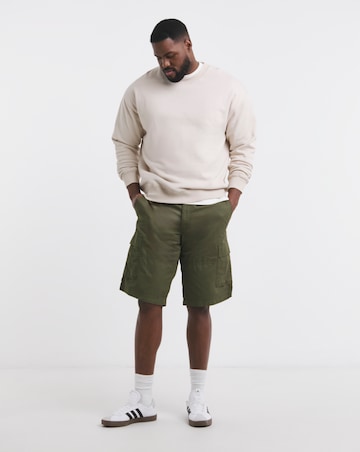 Jack & Jones Cole Cargo Short 2 Pack - Multi