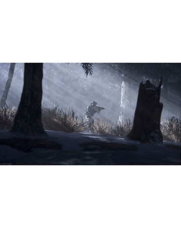 Call of Duty Modern Warfare III (PS4)