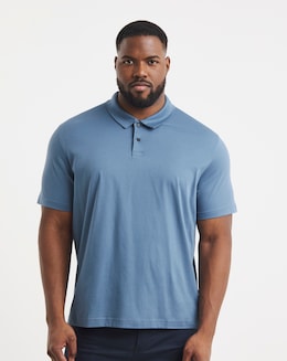 Ted Baker Slim Soft  Polo