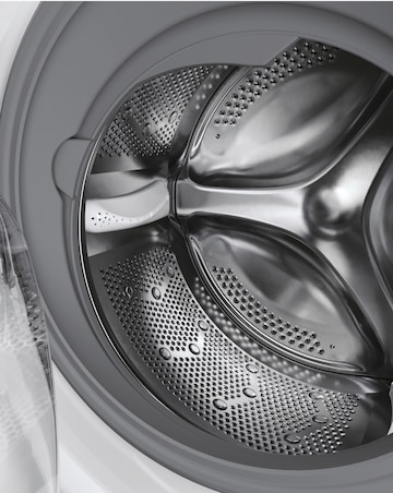 Candy CSOW4966TWMB6-80 Smart Pro Inverter 9/6kg 1400rpm WiFi Washer Dryer White