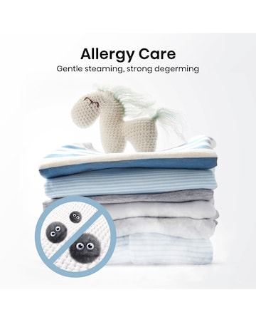 Hisense 3 Series WF3M841BWI Integrated 8kg Washing Machine 1400 rpm White